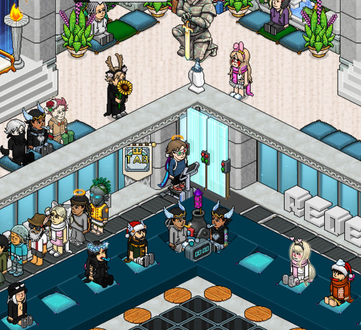 IniokHabbo's tweet photo. 💡 NEW TABULEIRO - ABERTO! COMPLETANDO 1 ANO! 💡

Venham participar deste maravilhoso jogo que já completa 1 ano e ganhe inúmeras premiações!

@RedeNewHB #NewTabuleiro https://t.co/BBvoShcdkj
