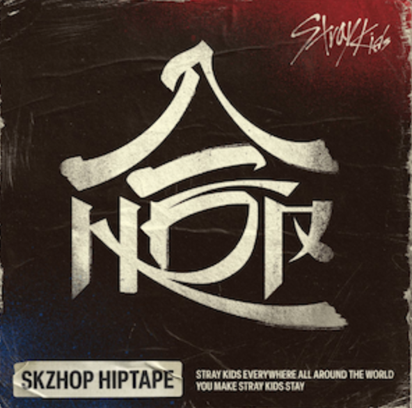 Stray Kids will release Hop in one week.