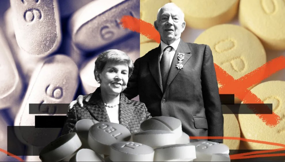 <a href="/DIEZEIT/">DIE ZEIT</a> World of Pain: The Opioid Crisis

This international investigation — involving <a href="/paper_trail_m/">paper trail media</a>, <a href="/derspiegel/">DER SPIEGEL</a>, <a href="/ZDF/">ZDF</a>, <a href="/derStandardat/">DER STANDARD</a>, <a href="/Tamedia/">Tamedia</a>, and <a href="/examinationnews/">The Examination</a>, among others, brings the investigation into pharmaceutical influence and addiction to Europe.

twp.ai/1LEm5O