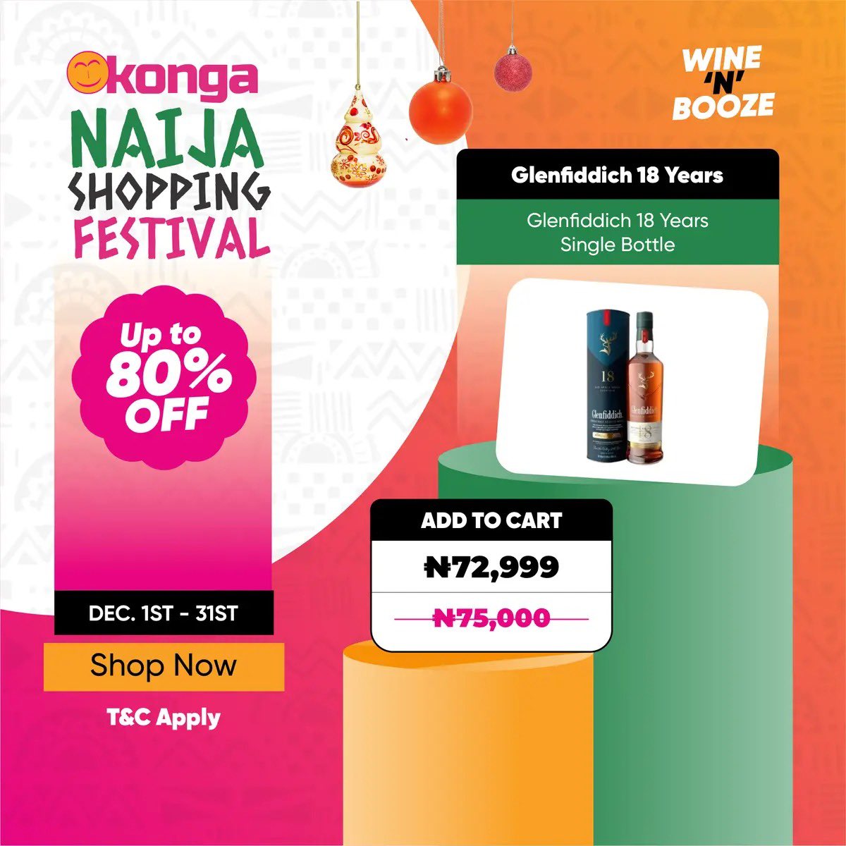 Konga Nigeria tweet media