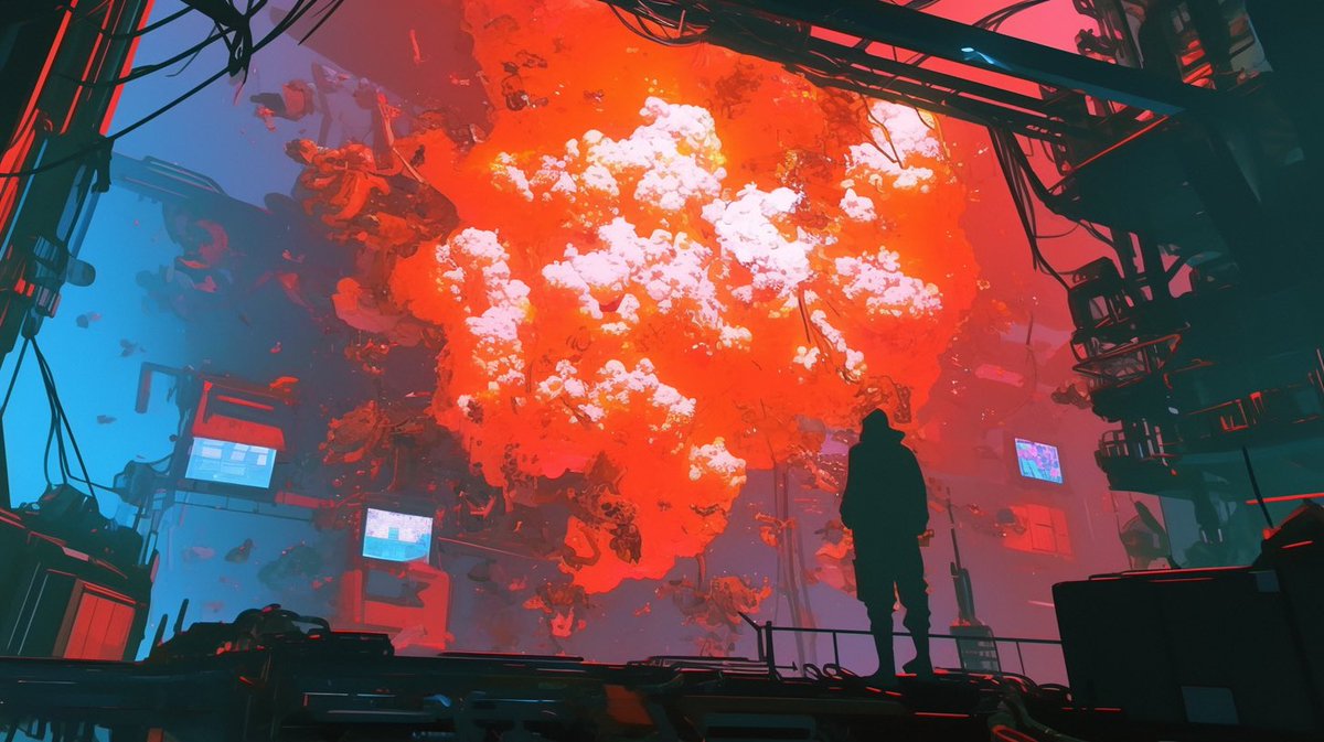 He stands where the old world looms, not in awe, but in defiance. This isn’t just rebellion—it’s a promise. The future won’t be theirs to control.
#RiseAbove