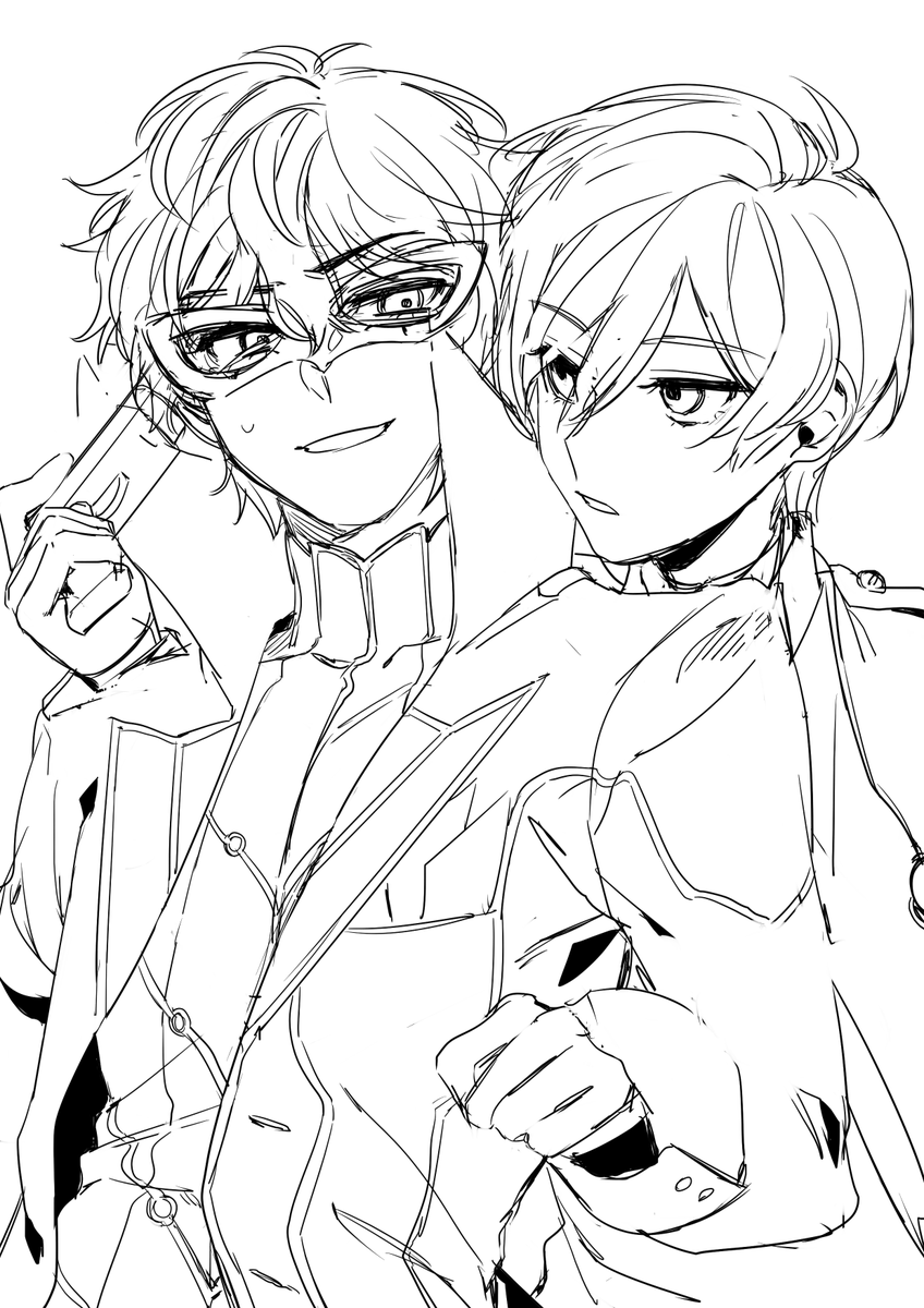 loadingloop_'s tweet image. 废稿