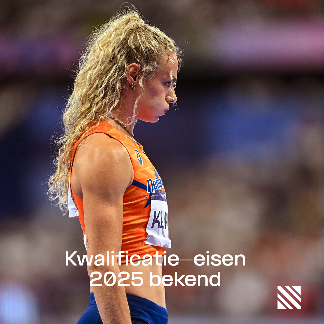 Atletiekunie tweet media