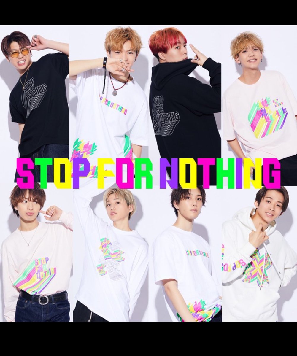 cuccia0326's tweet photo. #STOPFORNOTHING
この時に
ファンタを知らなかったことを
後悔させるくらい
めちゃくちゃみんないい😭
FANTIMEで念願で聴けたことで、
SFN過去のポストみまくってます‼︎
#FANTASTICS🌻 https://t.co/3h4g7yJFzR