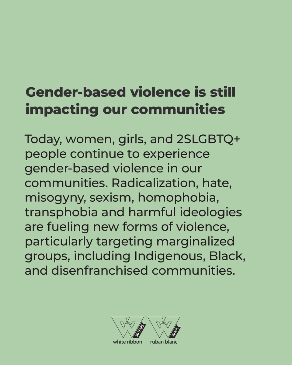 White Ribbon Canada tweet media