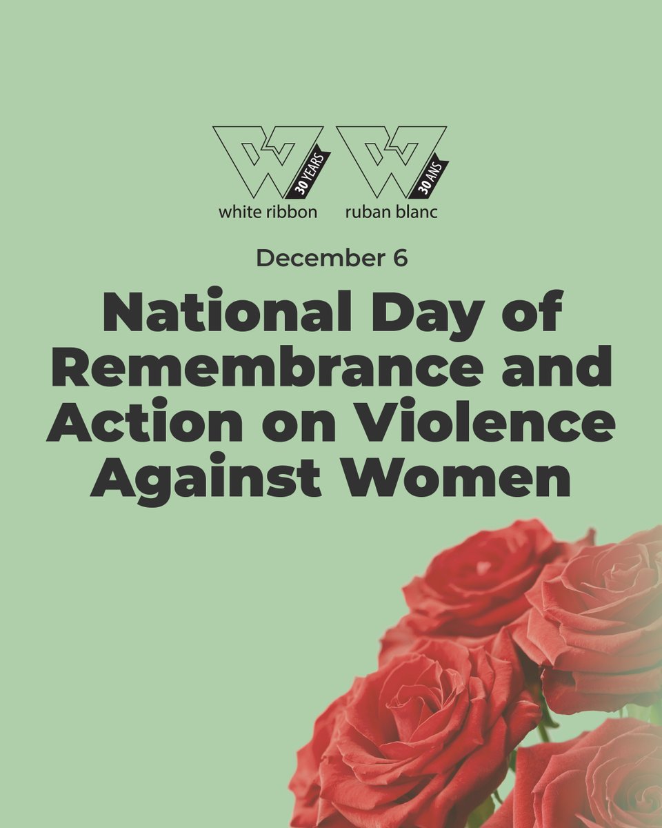 White Ribbon Canada tweet media