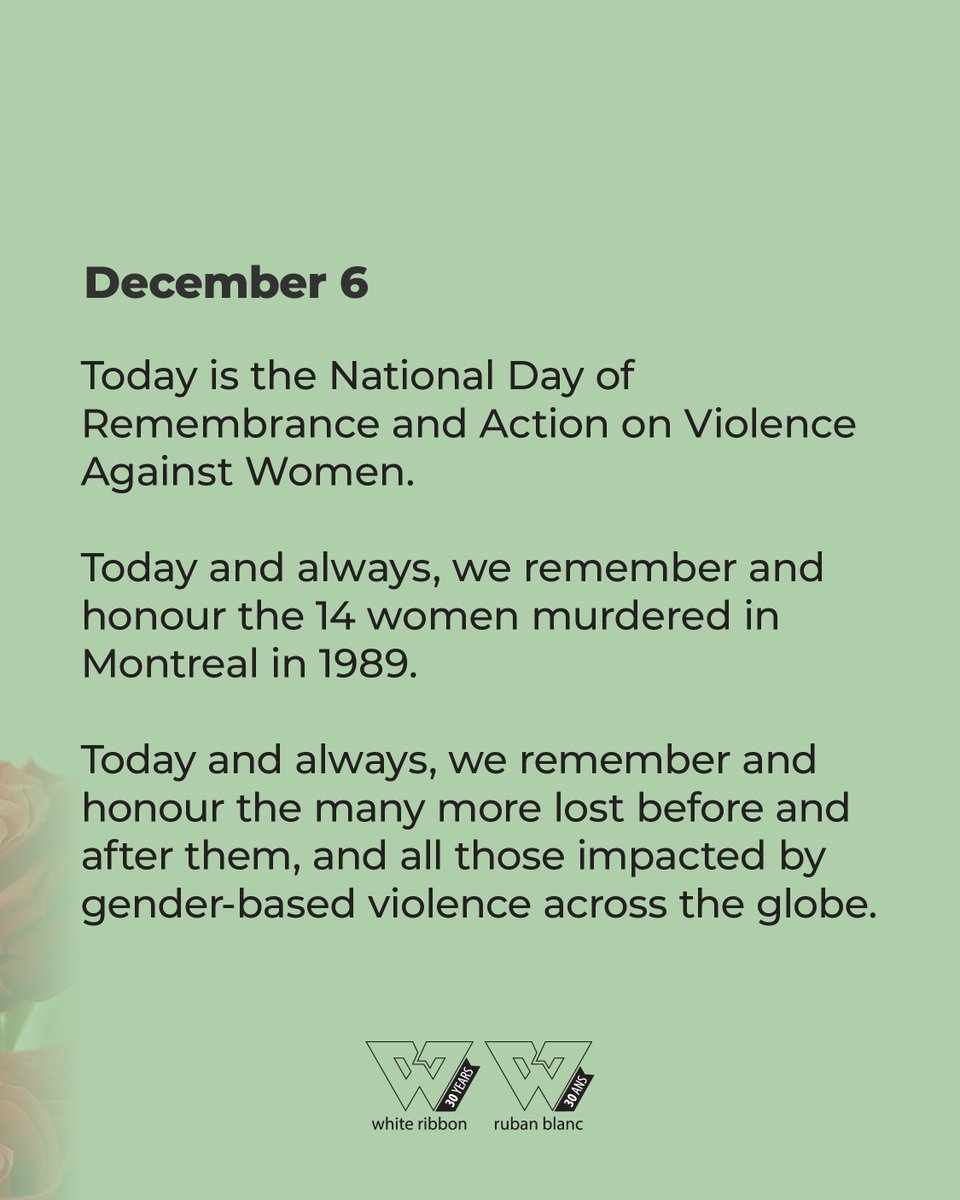 White Ribbon Canada tweet media