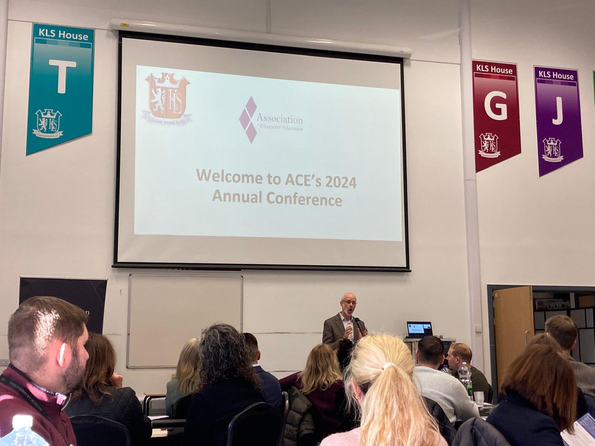 Dacorum ESC tweet media