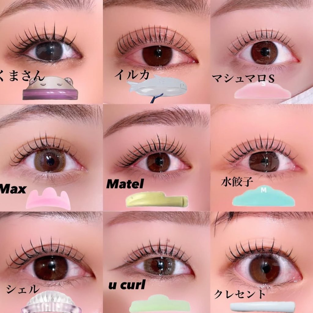 mochi___mini's tweet photo. 一生参考にするって誓ったマツパデザイン表👀🎀 https://t.co/dX3pEL2Wdp