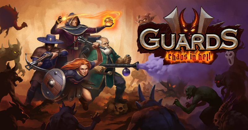 HeroCraft PC tweet media