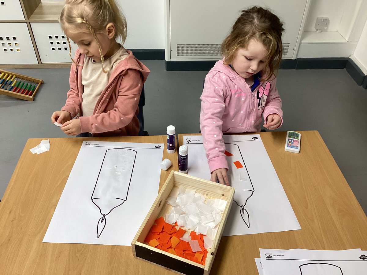 Little Learners tweet media