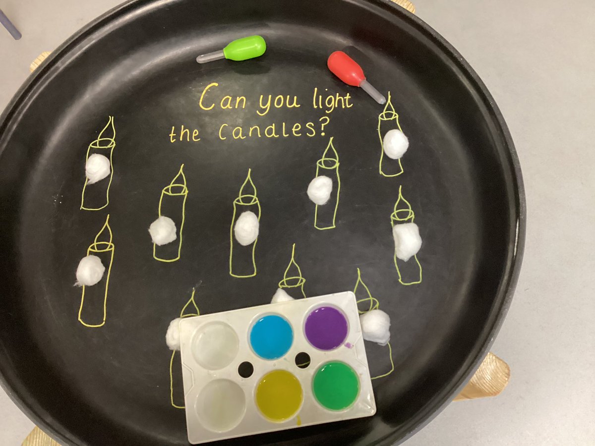 Little Learners tweet media