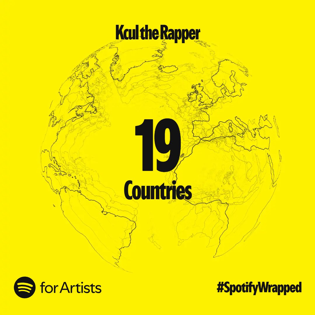 KculTheRapper's tweet photo. Matthew 28:19 NKJV
Go therefore and make disciples of all the nations, baptizing them in the name of the Father and of the Son and of the Holy Spirit.. Thank You Jesus 🙌🏾❤🙇🏾‍♂️. #spotifywrapped #spotifyplaylist #christianmusic #rap #rapgospel https://t.co/lQ0EFLTsE6