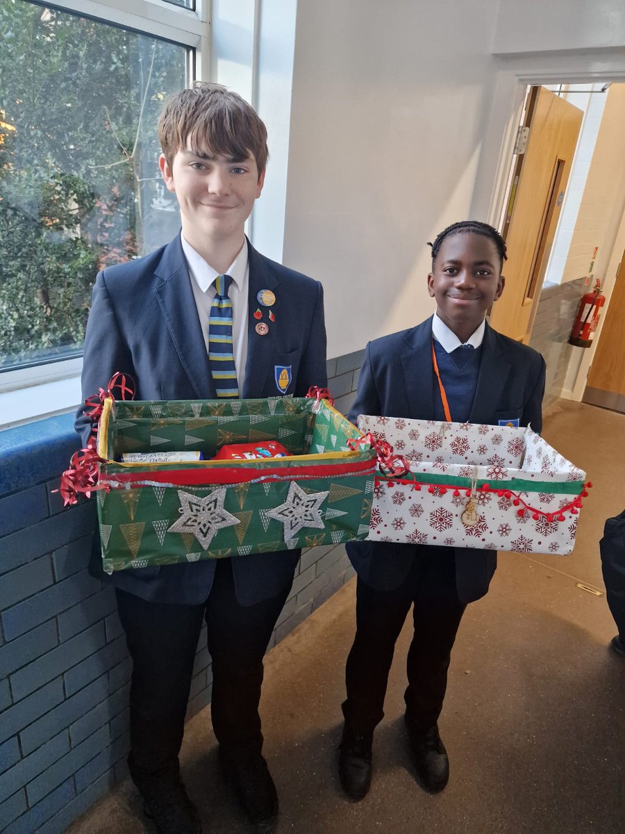 SWHS_HighSchool's tweet photo. Our collection for the @FoodbankSouth is well under way, thank you to those who have donated so far.
#Ambition #Determination #Respect #DNA #SWHS https://t.co/3q95udzjHe