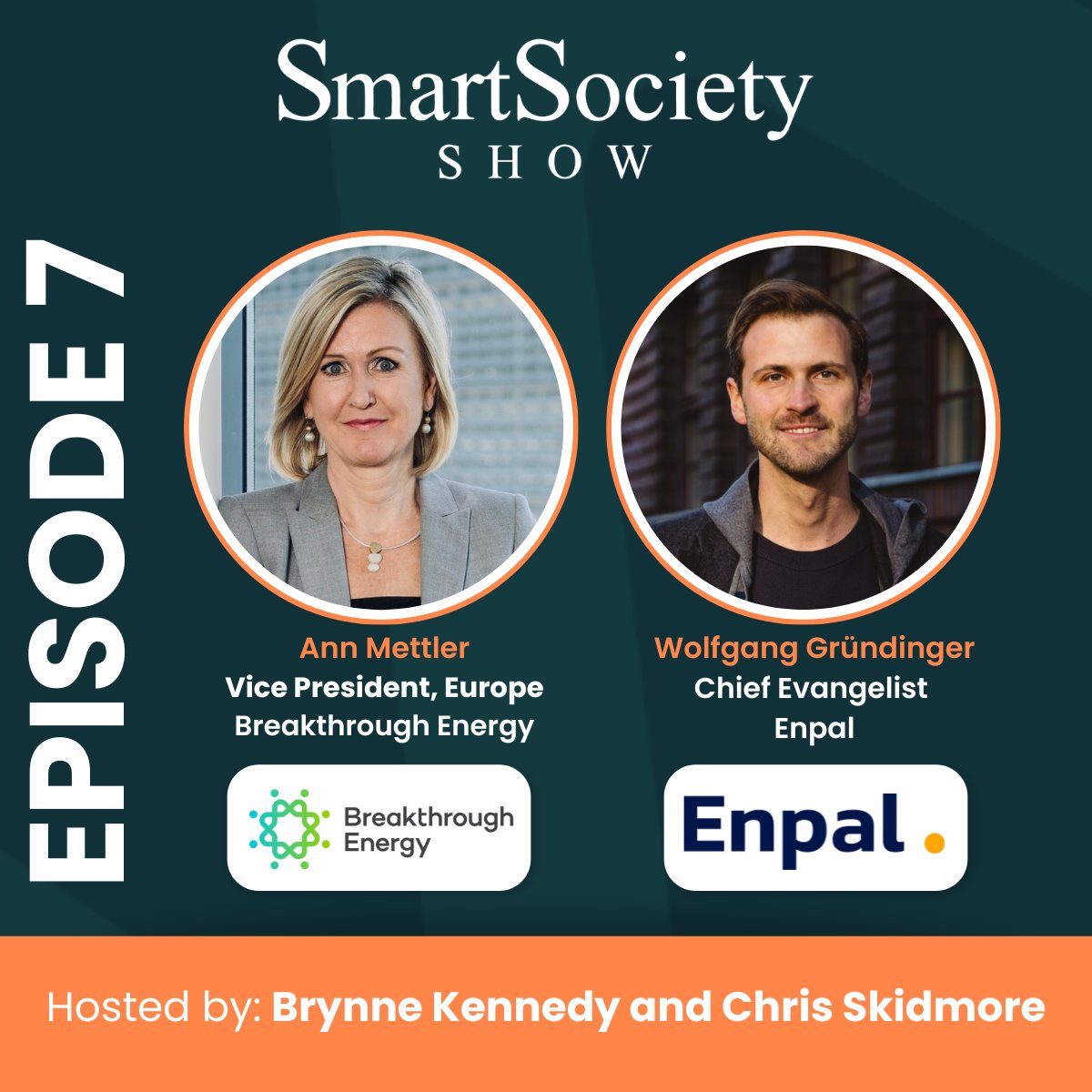 Smart Society Ventures tweet media