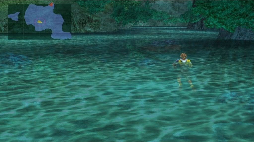 DimeloYotin's tweet image. Thought of besaid island from final fantasy X when I saw this for some reason.