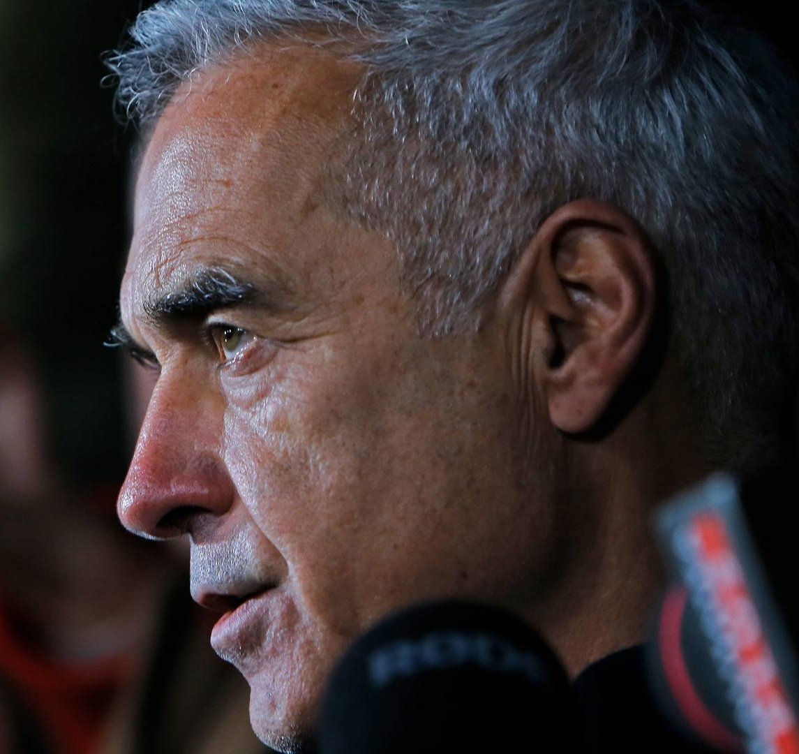 🇷🇴 THE ROMANIAN PEOPLE STAND WITH CĂLIN GEORGESCU

They will try to take him out of the race, we can't let that happen.

He is the only hope for the Romanian people!