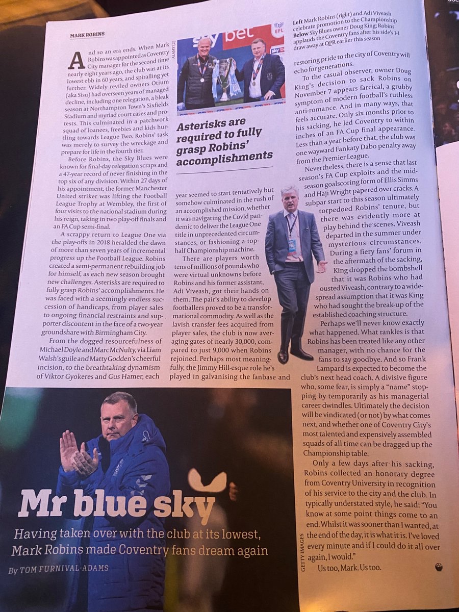 Kevin Unitt (@kevinunitt) on Twitter photo Thanks to <a href="/Tom_FA/">Tom Furnival-Adams</a> for a fine read about a fine era! #PUSB <a href="/WSC_magazine/">When Saturday Comes</a> Thanks to <a href="/Tom_FA/">Tom Furnival-Adams</a> for a fine read about a fine era! #PUSB <a href="/WSC_magazine/">When Saturday Comes</a>