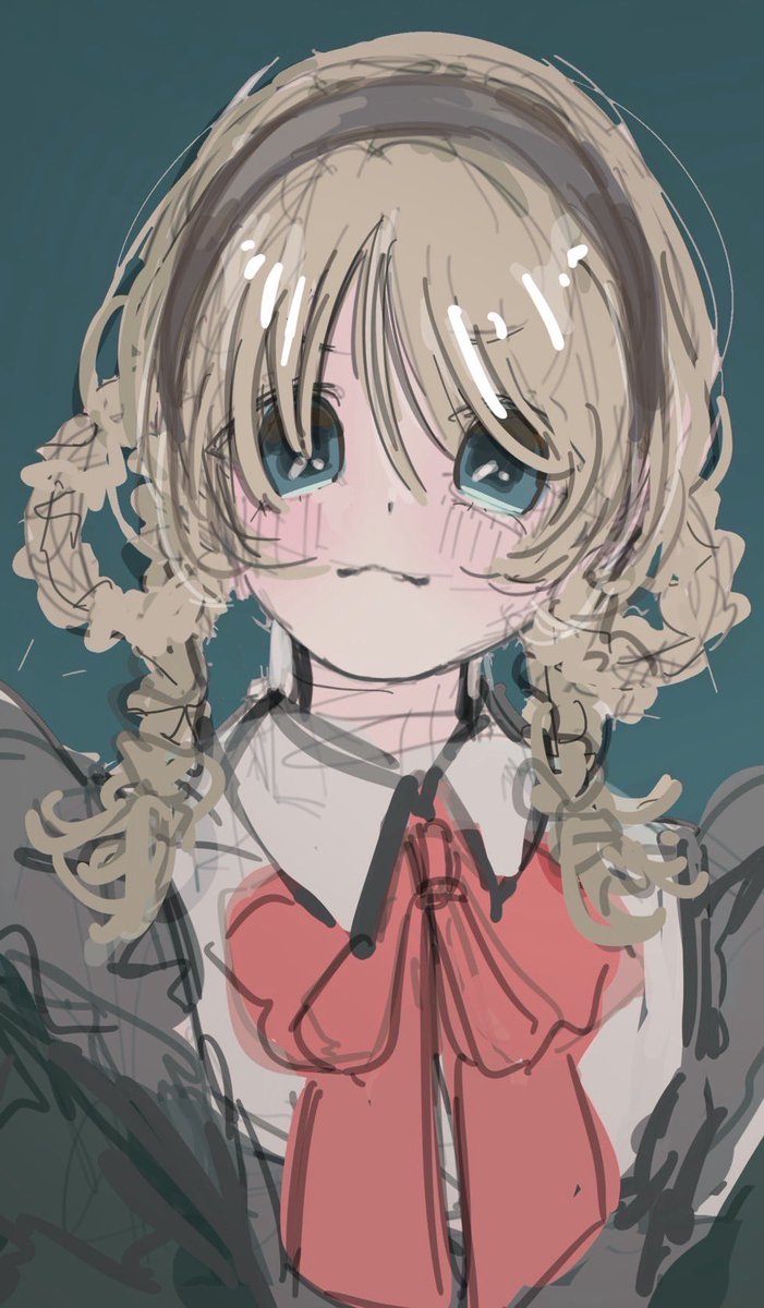 しおぱんだ tweet media