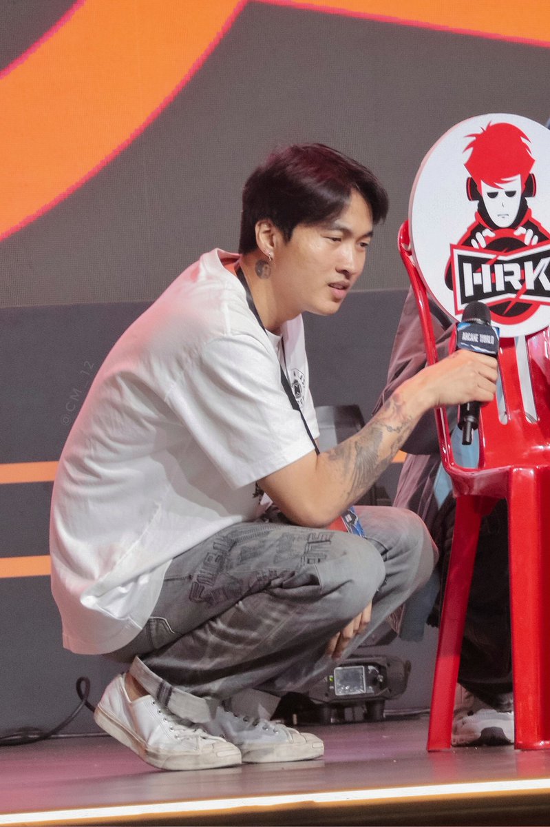 CM_In12's tweet photo. 30.11.2024 - CGRS 🖤🎮

//หมดแย้วค้าบบบ 
#CigaretteSKla #MiTHCGRS
#ใส่นัวแฟมิลี่ #ArcaneWorldTH https://t.co/LSJOZ9WGu8