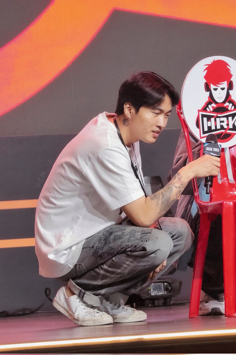 CM_In12's tweet photo. 30.11.2024 - CGRS 🖤🎮

//หมดแย้วค้าบบบ 
#CigaretteSKla #MiTHCGRS
#ใส่นัวแฟมิลี่ #ArcaneWorldTH https://t.co/LSJOZ9WGu8