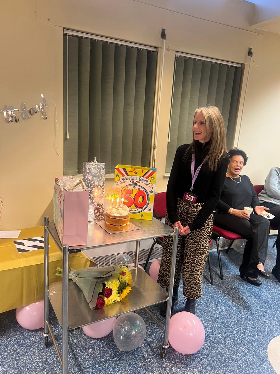 Angela Beacon (@angela_beacon) on Twitter photo Thank you to my wonderful colleagues from across the neighbourhood for my surprise big birthday celebrations. Such masters of deception 🤣, but so truly appreciated <a href="/mcrlco/">Manchester Local Care Organisation</a> <a href="/Stepup_mcr/">Step Up MCR</a> <a href="/CentreResonance/">theResonanceCentre</a> <a href="/McrSettlement/">ManchesterSettlement</a> Thank you to my wonderful colleagues from across the neighbourhood for my surprise big birthday celebrations. Such masters of deception 🤣, but so truly appreciated <a href="/mcrlco/">Manchester Local Care Organisation</a> <a href="/Stepup_mcr/">Step Up MCR</a> <a href="/CentreResonance/">theResonanceCentre</a> <a href="/McrSettlement/">ManchesterSettlement</a>