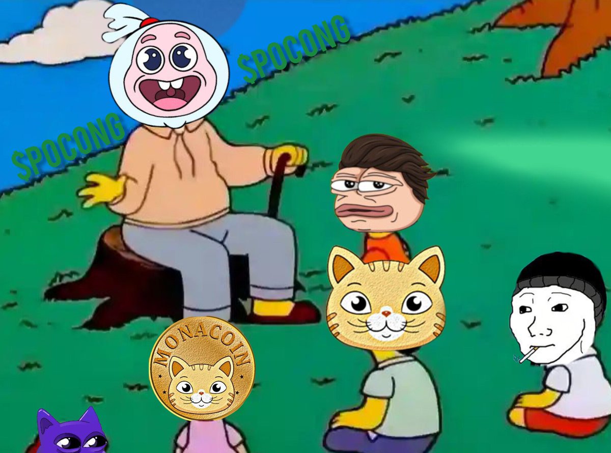 RichieJibsy's tweet photo. Keep pumping like a pro. $POCONG
LFG baby🚀🤑💥

My meme submission @pocongsol 
#PocongContest... $POCONG.... https://t.co/nx9BA0IhB6