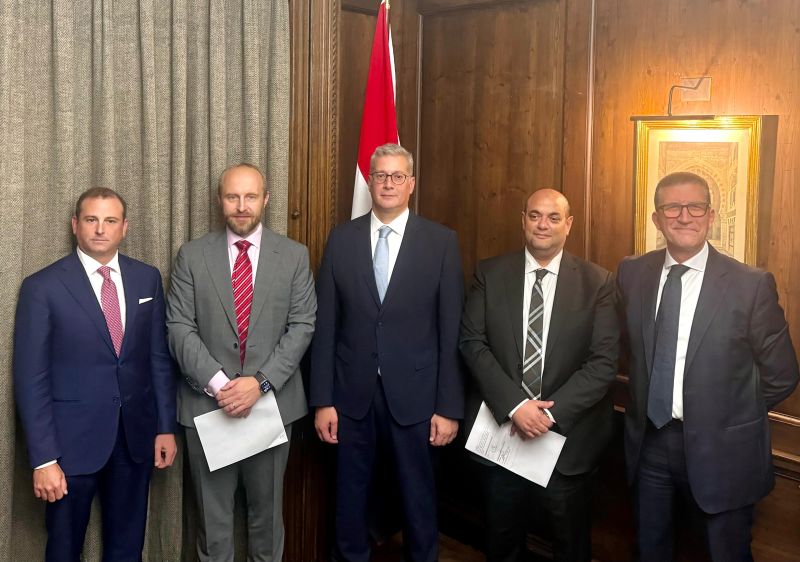 BEBA Egypt tweet media