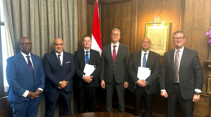 BEBA Egypt tweet media