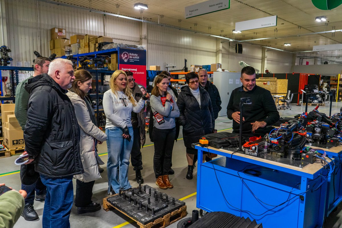 Solidarity Fund PL tweet media