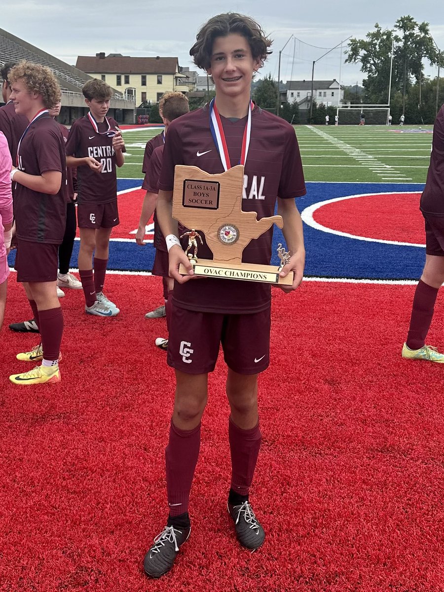 Victory Soccer Club tweet media
