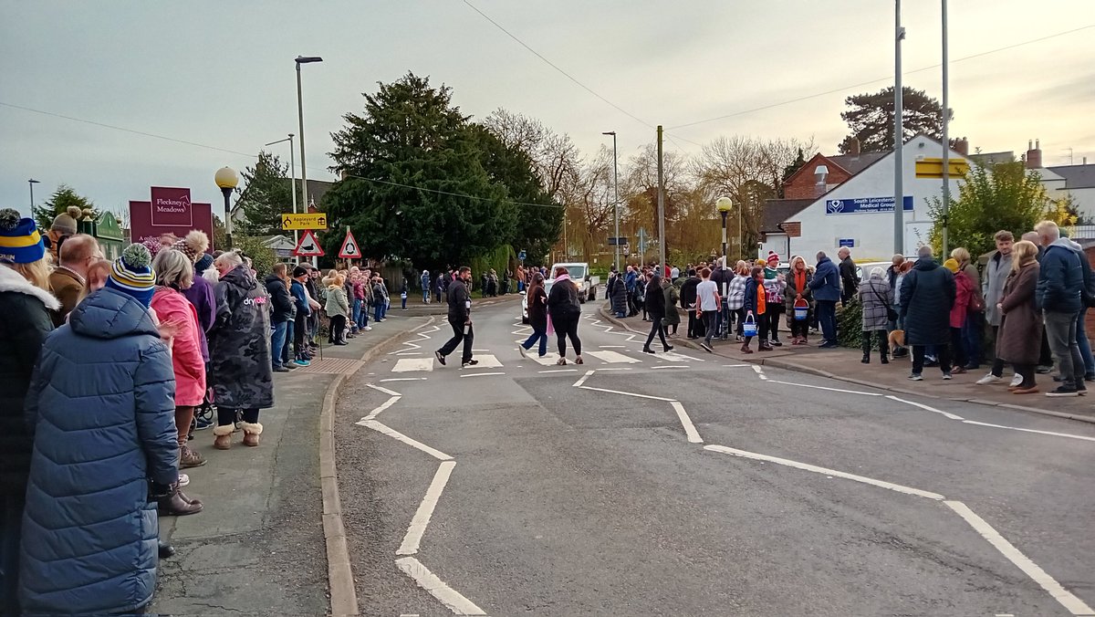 Producer Matt tweet media