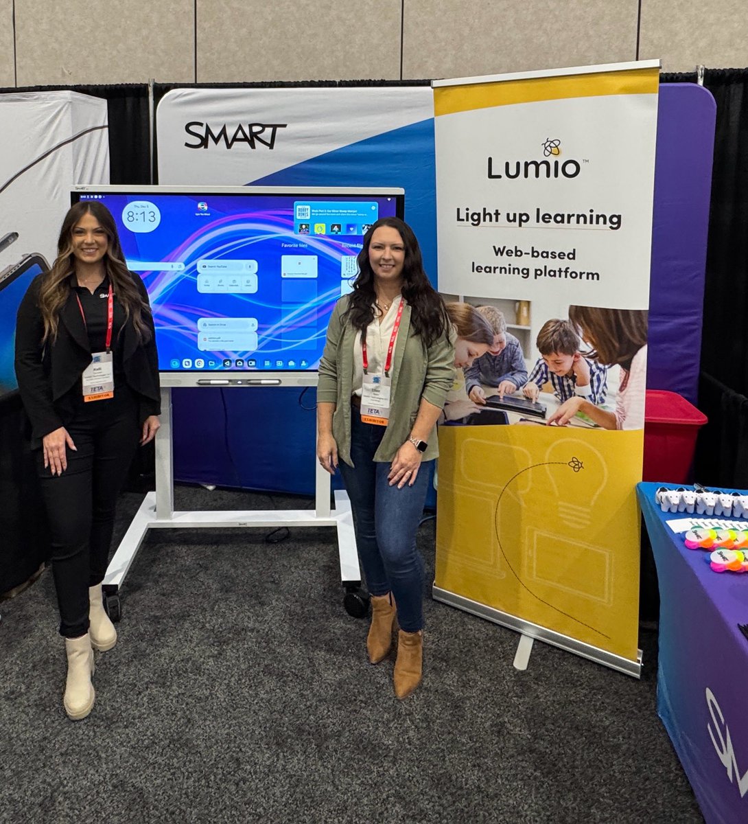 Kelli Campbell tweet media