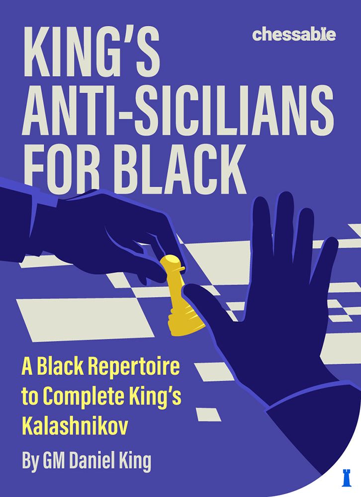 ChessAndBridge's tweet photo. So many new juicy #chess books just arrived! Including a limited edition Paul Keres 4 book set, @DanielKingChess Anti-Sicilians, @richardpalliser Tromp and more! All available here: https://t.co/Kni4QDSZ5C #chess #chessbooks #londonchess https://t.co/KYQy0Luk2f