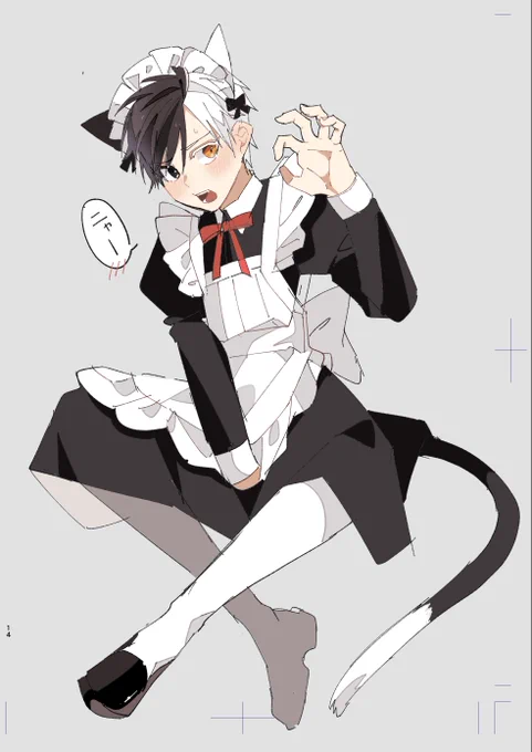 ほいほいっ
 #自己紹介に無言で4作品どうぞ 