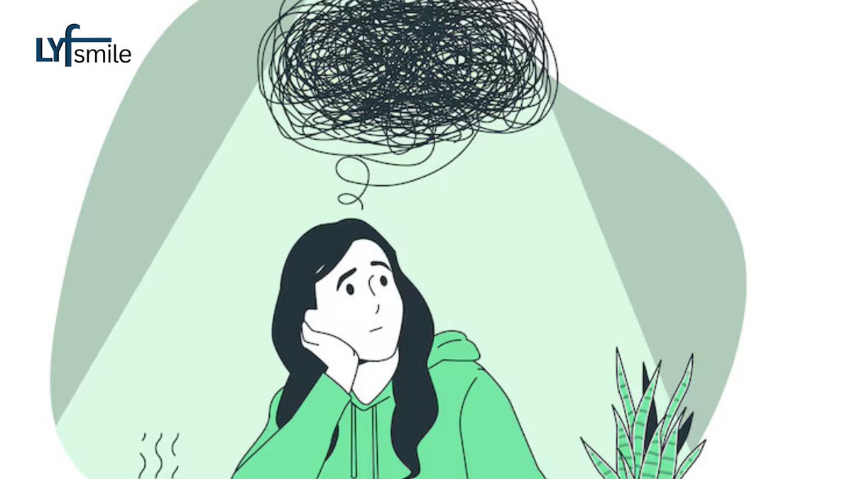 AdisaGlamo's tweet image. Overthinking Quotes: Words of Comfort

lyfsmile.com/blog/quotes-on…

#OverthinkingQuotes #MindfulnessMatters #BreakFreeFromOverthinking #MentalHealthSupport #Lyfsmilecounseling