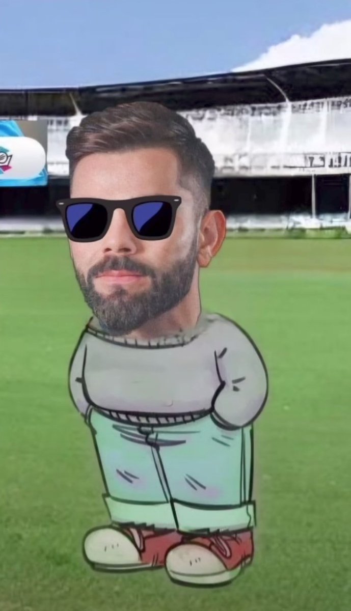 1CricketOpinion's tweet photo. When your fans waited 11 days to watch you bat, but you're a chill guy who loves playing outside off-stump deliveries. 😓 #INDvsAUS https://t.co/EQrhMz3UPb