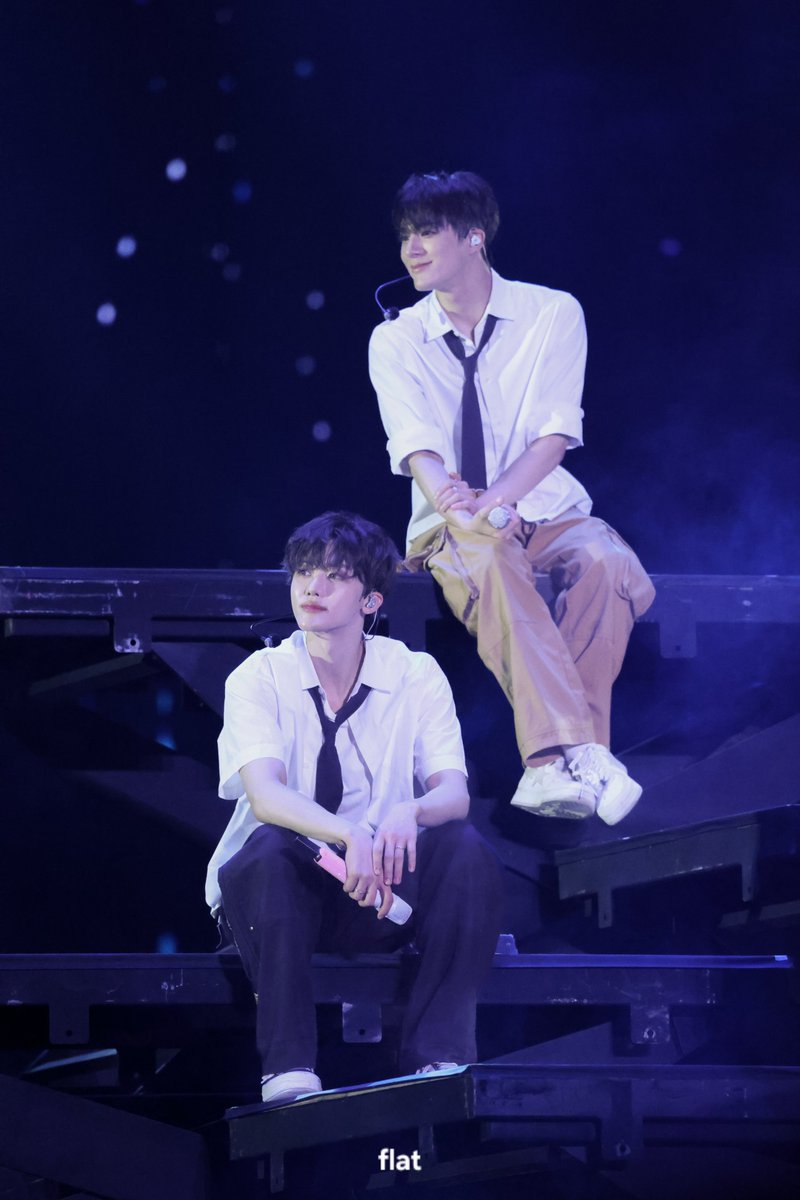 TDS3 ENCORE  
241201  

#재민 #JAEMIN #제노 #JENO
#NCT #NCTDREAM