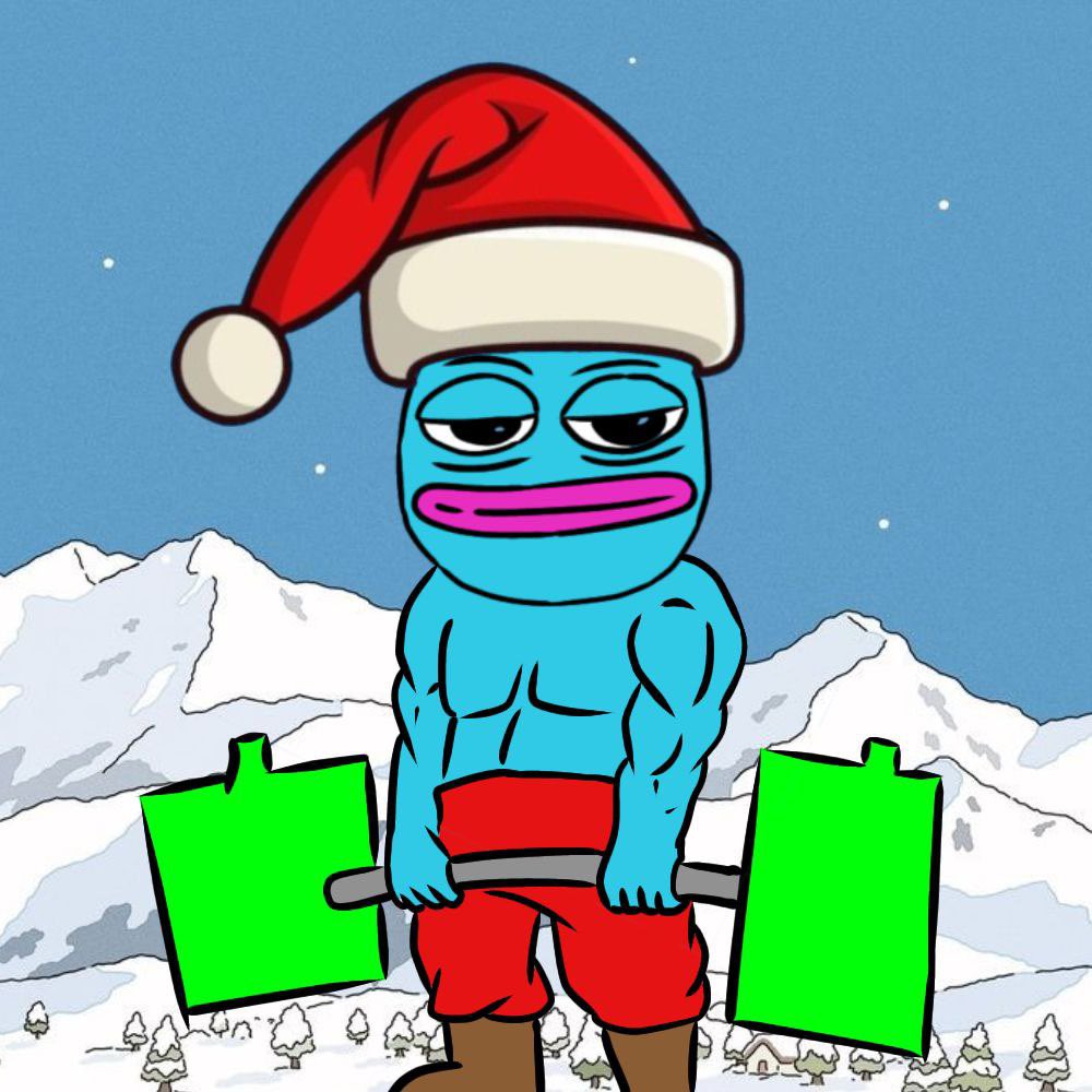 BRETT CARRYING THE CHART 💪💪

dextools.io/app/en/solana/…

t.me/BrezzmasSol