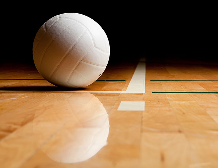 Welcome to all of the athletes who are visiting QE this weekend for the 4A Boys Volleyball Provincials! We hope you have a great time!