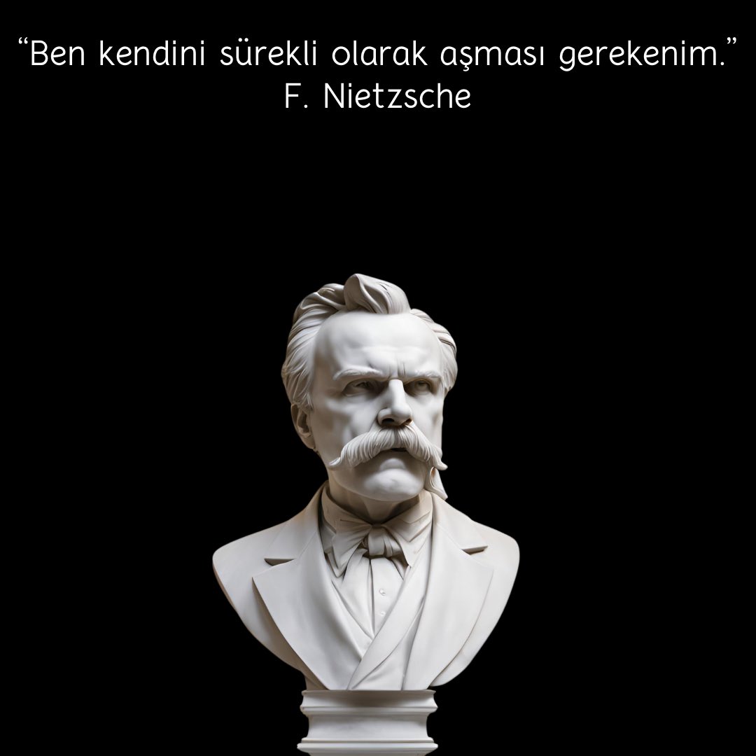 F. Nietzsche