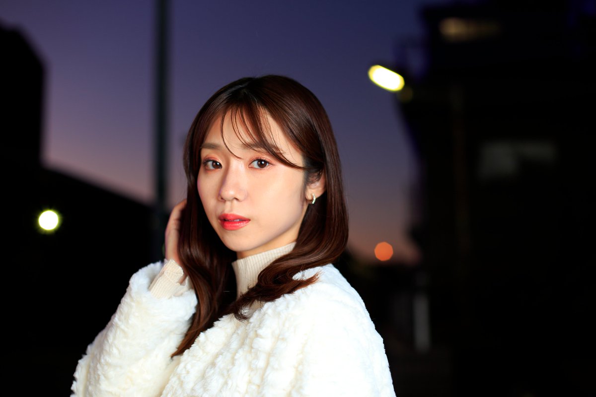 vimo1014's tweet photo. 20241130
@Miiku_0119 @Einsphoto
#portrait #ポートレート #Eins撮影会 #美紅 #美女 #マジックアワー #CANON #EOS6D #EF85F1.8 #COLBOR #W100 #AD200PRO #DPP #SMDV #FLIP28G https://t.co/1hM7Z6wWnE