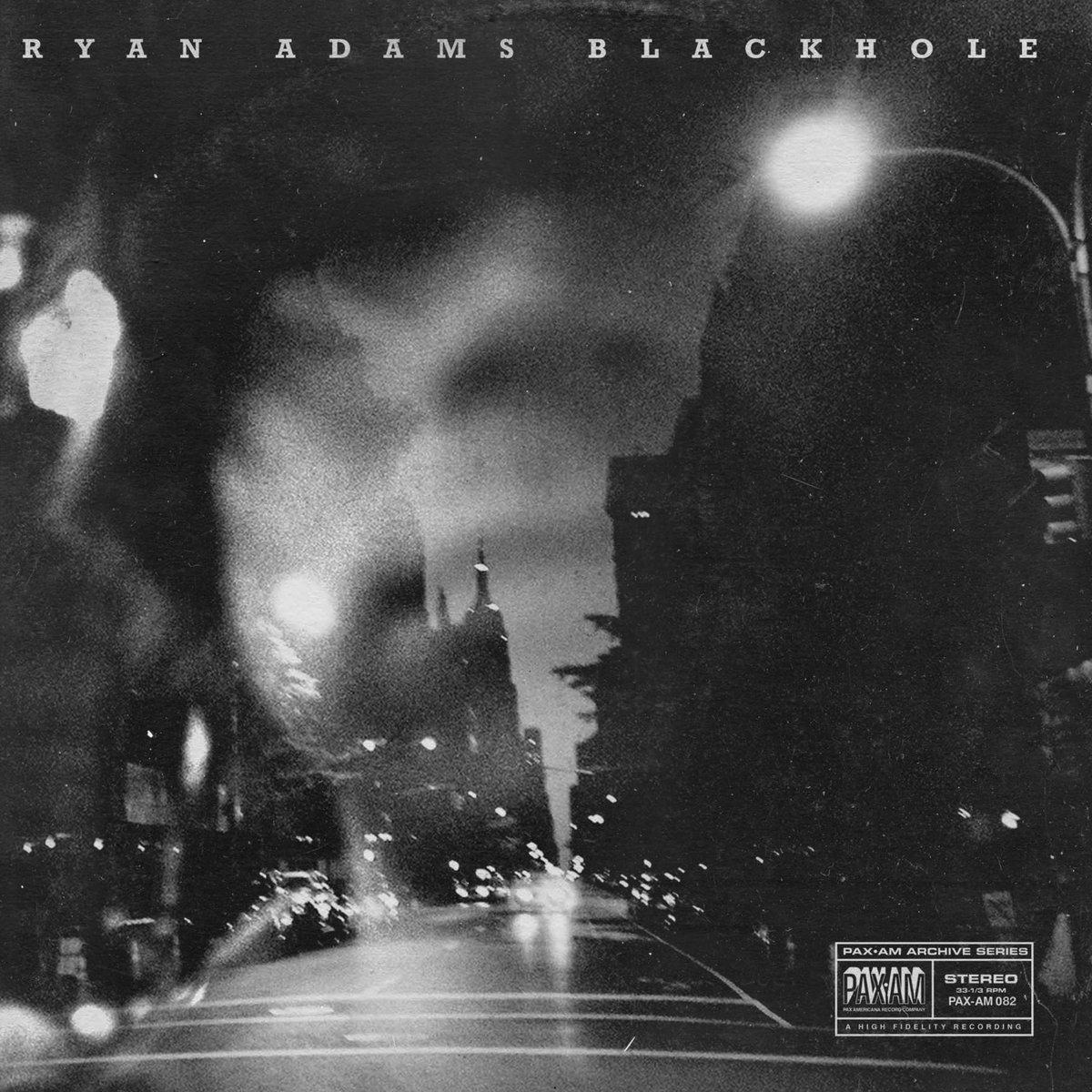 Ryan Adams tweet media