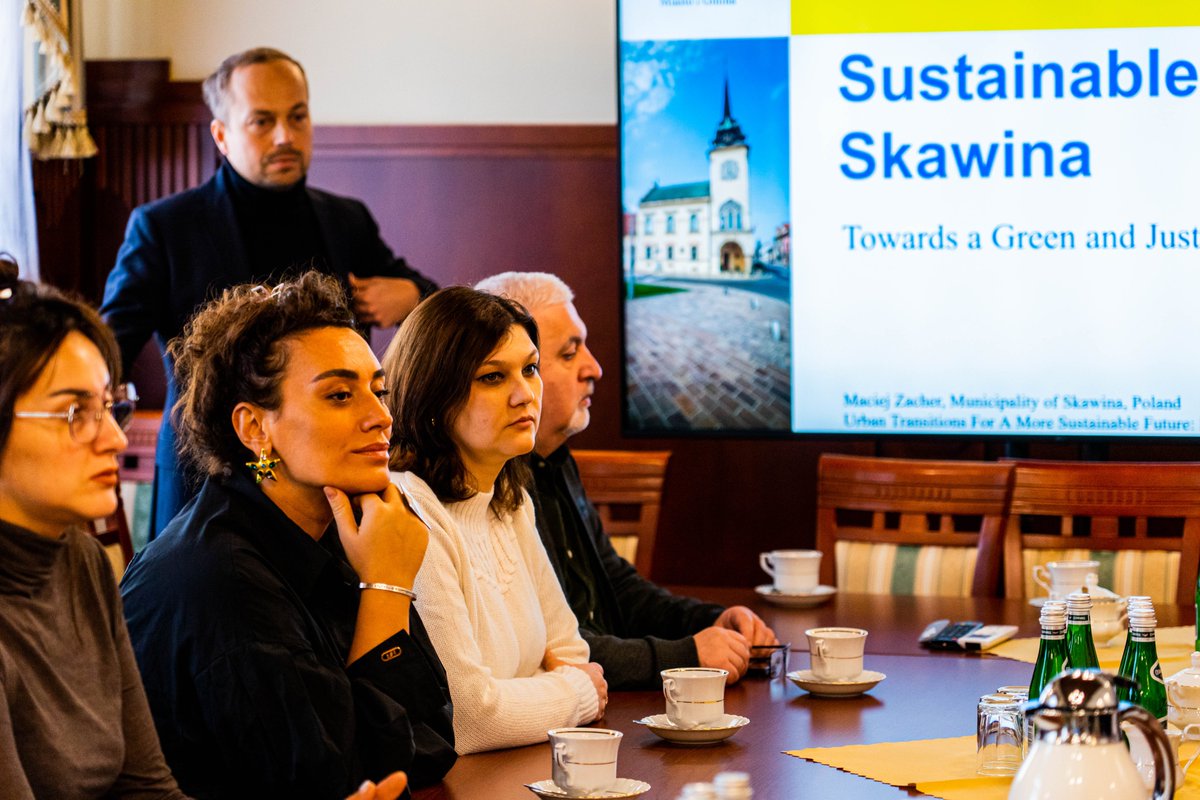 Solidarity Fund PL tweet media