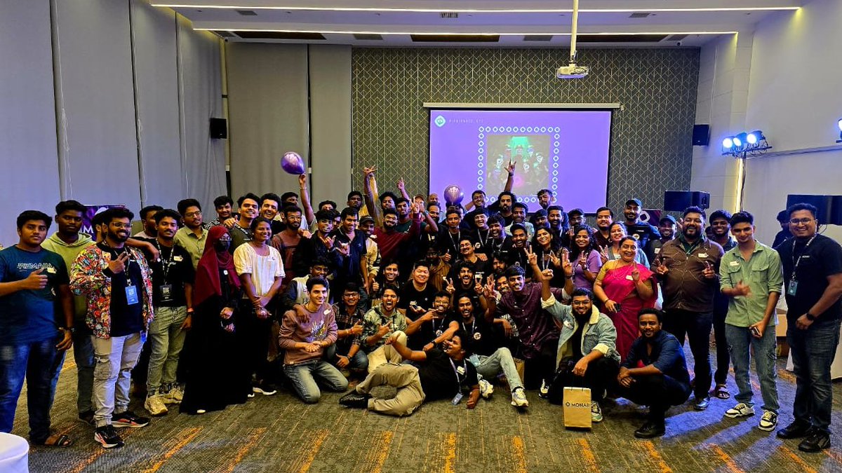 keoneHD's tweet photo. THANK YOU INDIANADS!

I had an amazing trip - it was so much fun to meet so many friends IRL. Thank you for the hospitality!! https://t.co/4J1NAsZHml