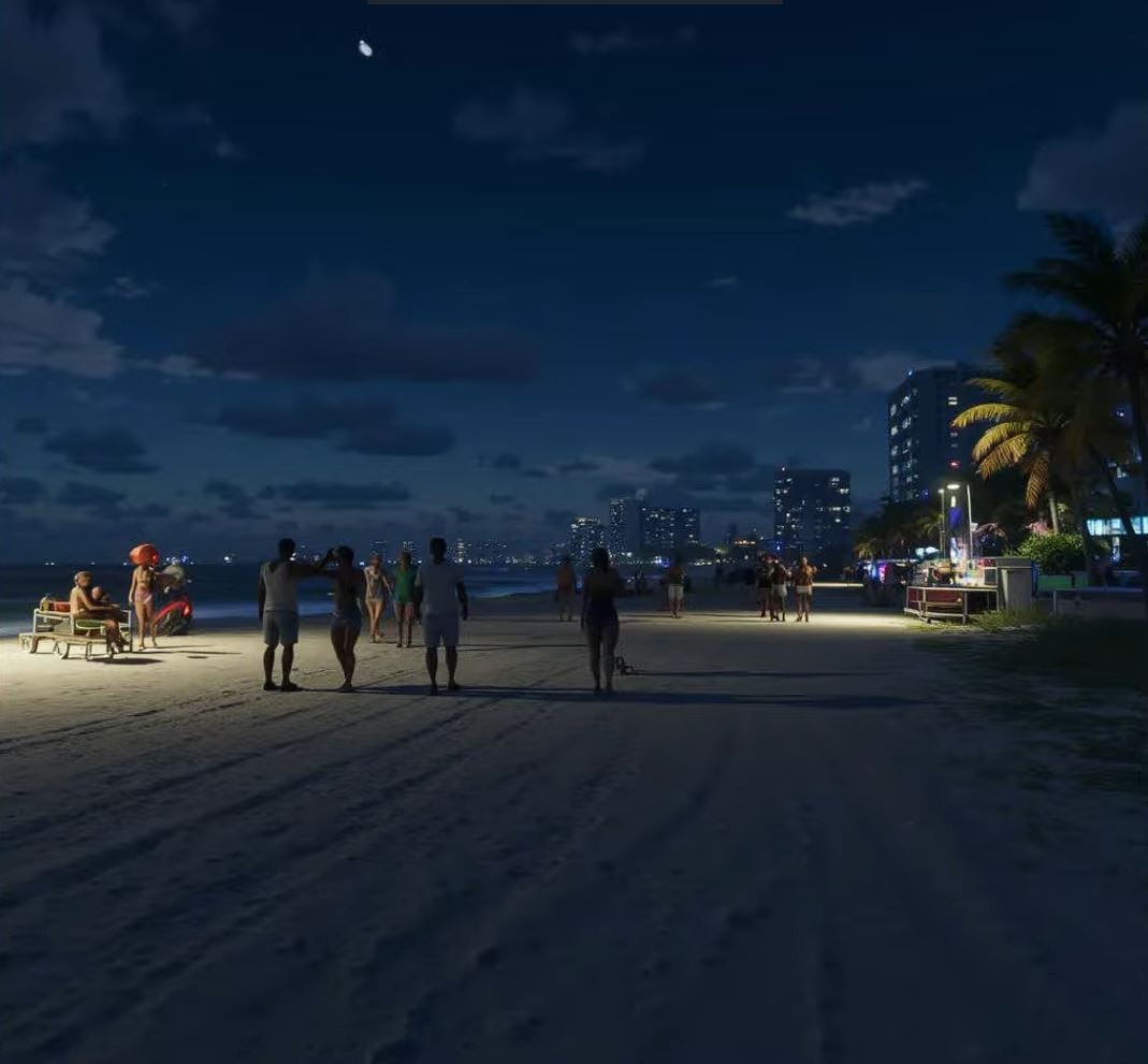 AutistVi47288's tweet photo. 4 Leaked Screenshots of GTA VI
#leak #gta6 #gta #rockstar #gtavi #rockstargames #gtavitoken #token #gtatoken https://t.co/zssKjgwzF3