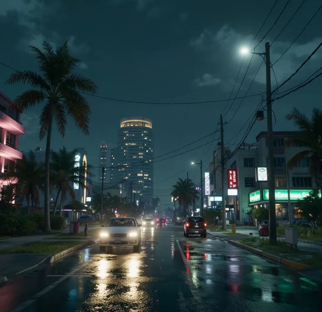AutistVi47288's tweet photo. 4 Leaked Screenshots of GTA VI
#leak #gta6 #gta #rockstar #gtavi #rockstargames #gtavitoken #token #gtatoken https://t.co/zssKjgwzF3