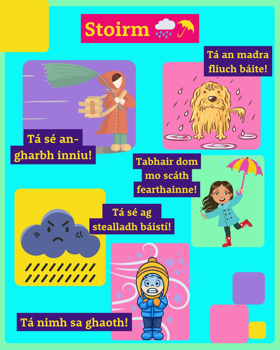 Cúla4 🌈✨ tweet media
