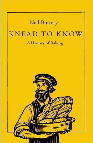 neilbuttery's tweet image. This Christmas why not gift the cook/historian/glutton in your life a nice food history book:

*The Philosophy of Puddings 
*Knead to Know: A History of Baking 
*Before Mrs Beeton
*A Dark History of Sugar 

Available from all good bookshops or straight from me (DM if interested!)
