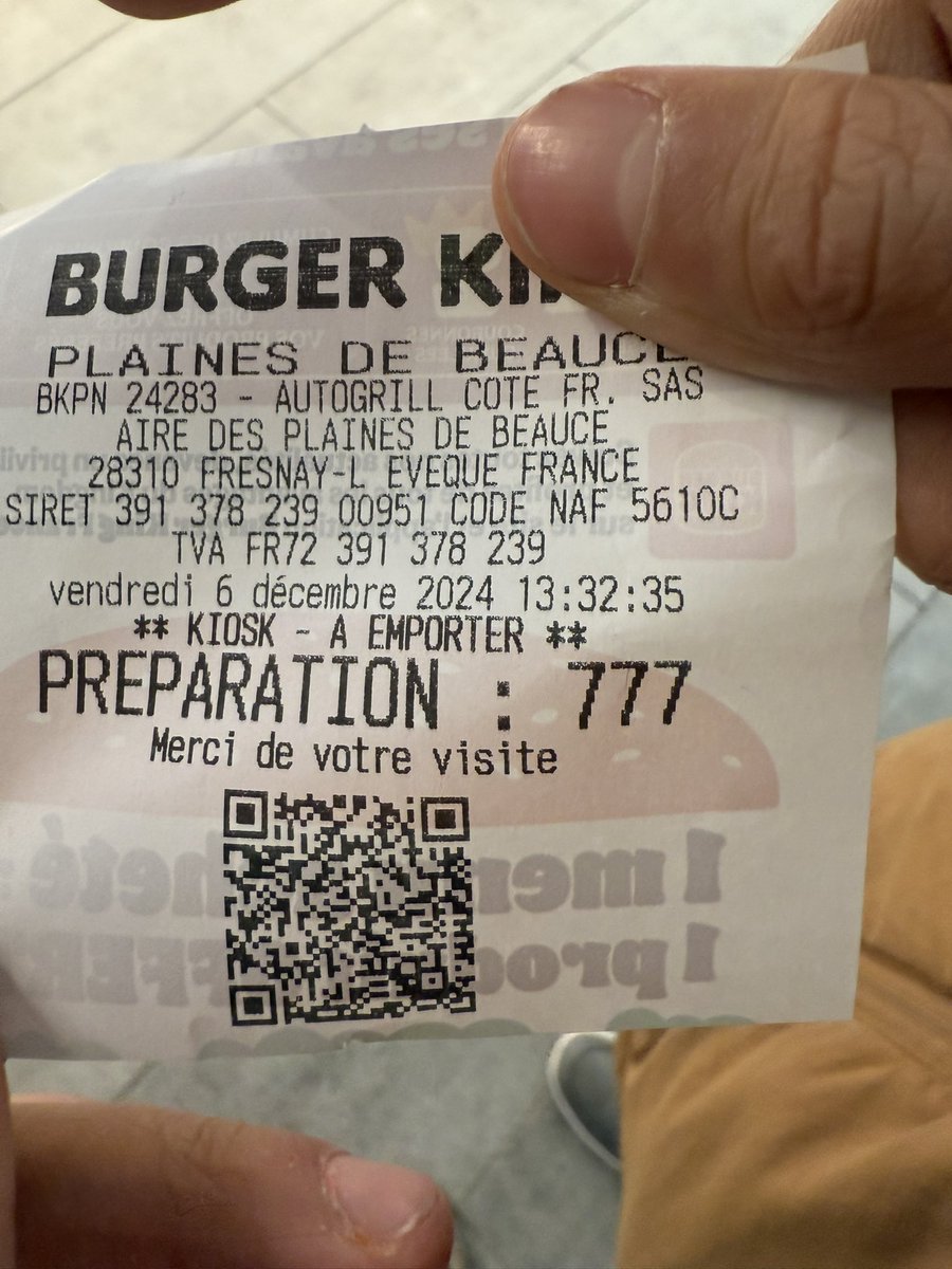 Fais peter le jackpot <a href="/BurgerKingFR/">Burger King France</a>